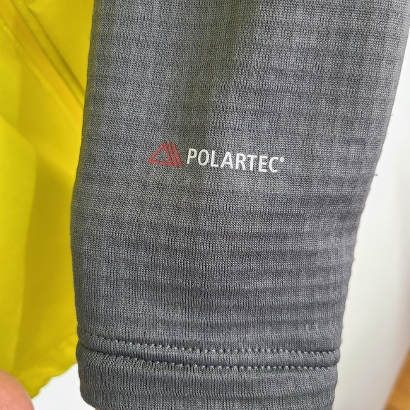 L.L.Bean Polartec Full-zip Jacket - Picture 4 of 7